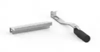 Kit Levage grilles PLG74
